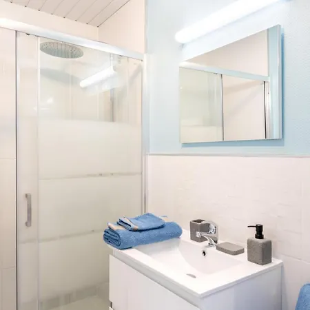 Holiday home Le Des Ecuries De Marquecy Evricourt