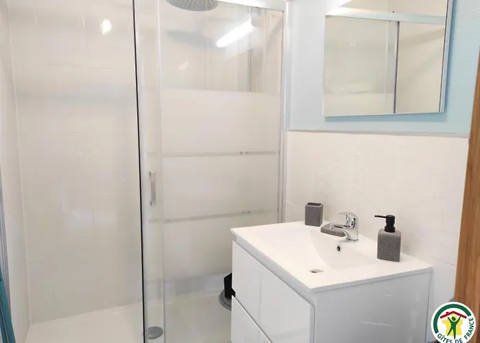 בית נופש Le Des Ecuries De Marquecy *